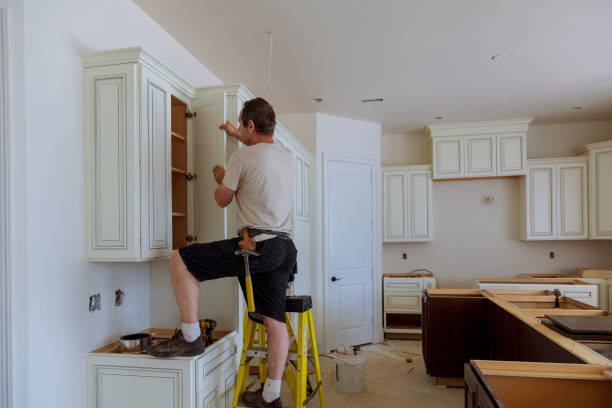 Licensed Backsplash Installation service in Stanchfield, MN - BM Kitchen