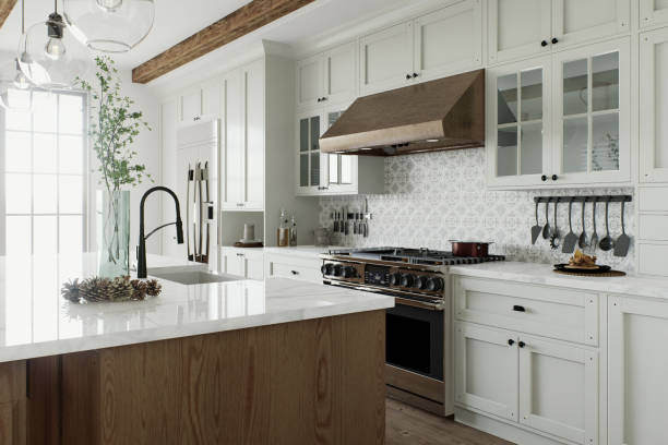 Affordable Backsplash Installation solutions in Stanchfield, MN